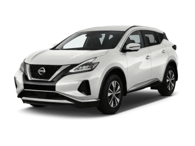 2020 Nissan Murano S FWD photo