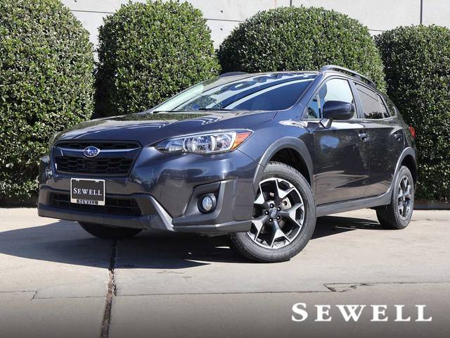 2019 Subaru Crosstrek Premium AWD photo
