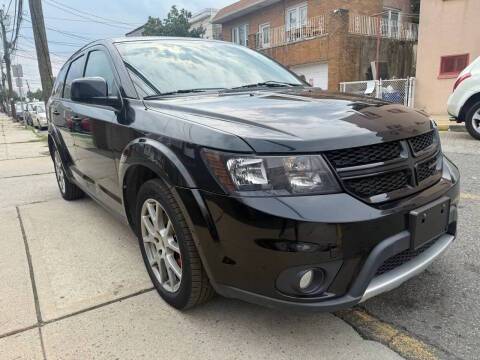 2019 Dodge Journey GT AWD photo