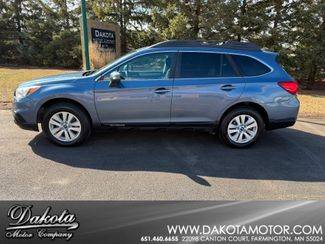 2017 Subaru Outback Premium AWD photo