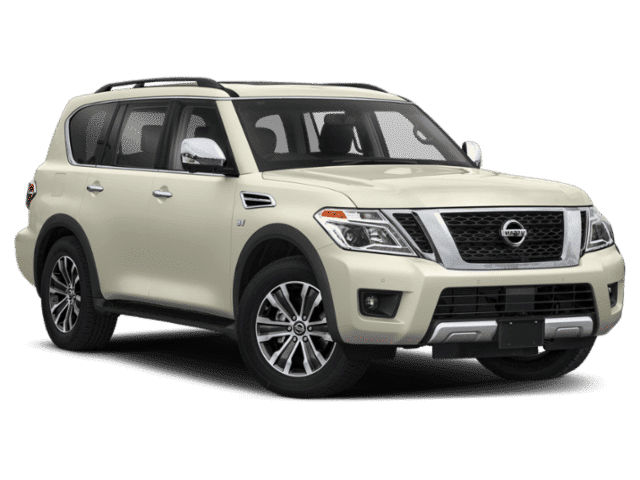 2018 Nissan Armada SL RWD photo