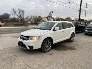 2018 Dodge Journey GT FWD photo