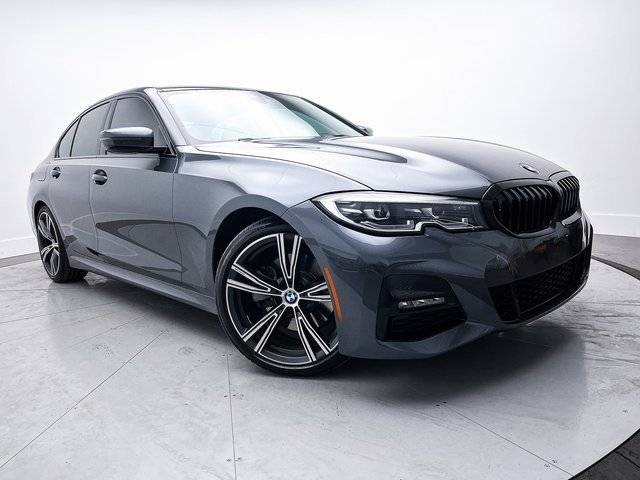 2020 BMW 3 Series 330i RWD photo