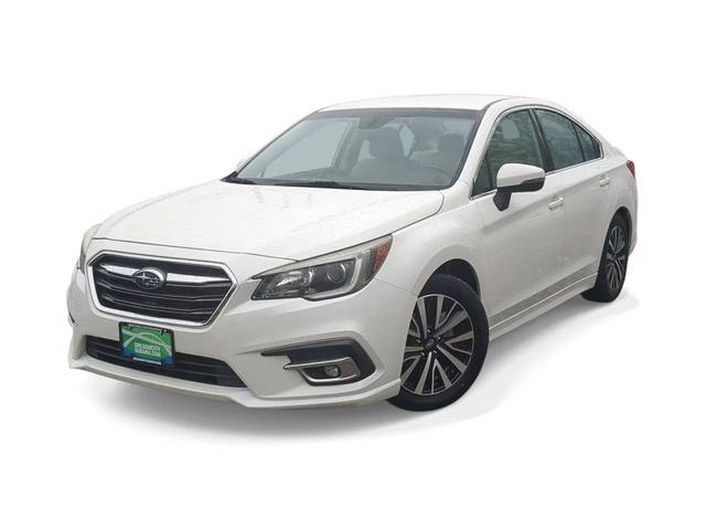 2018 Subaru Legacy Premium AWD photo