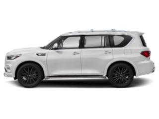 2020 Infiniti QX80 LIMITED 4WD photo