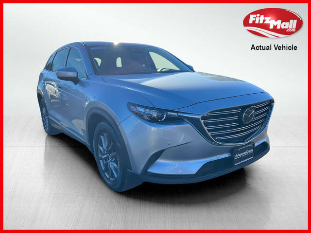 2020 Mazda CX-9 Touring AWD photo