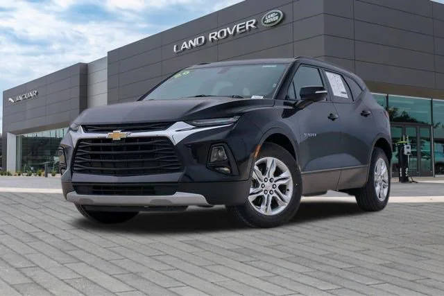 2020 Chevrolet Blazer LT FWD photo