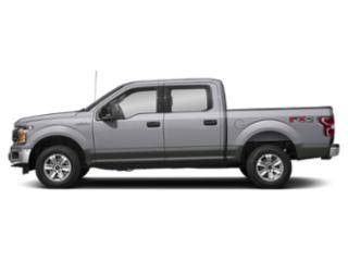 2020 Ford F-150 XLT 4WD photo