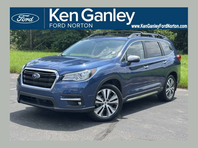 2020 Subaru Ascent Touring AWD photo