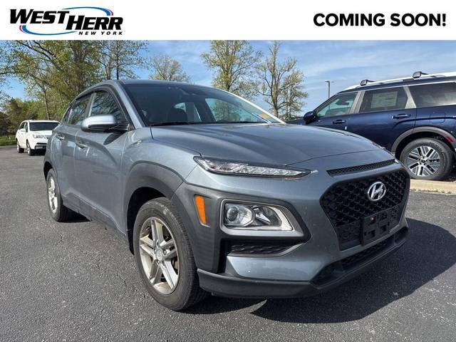 2020 Hyundai Kona SE AWD photo