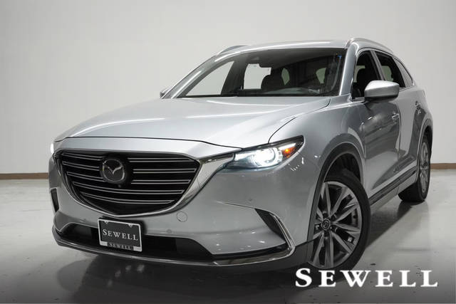 2020 Mazda CX-9 Grand Touring FWD photo