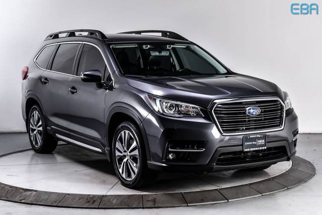 2020 Subaru Ascent Limited AWD photo