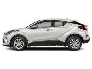 2020 Toyota C-HR XLE FWD photo