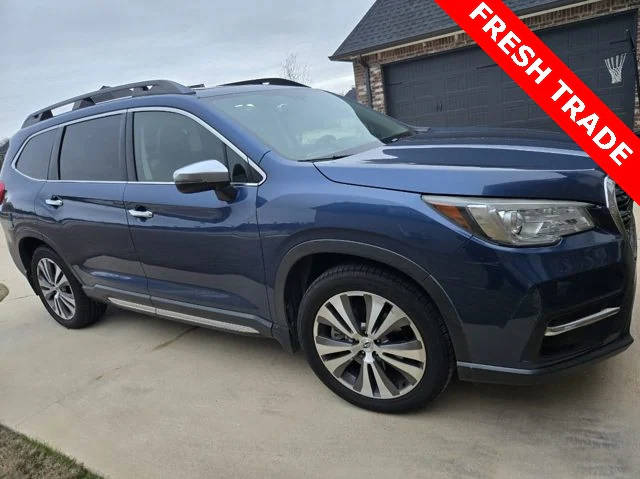 2020 Subaru Ascent Touring AWD photo