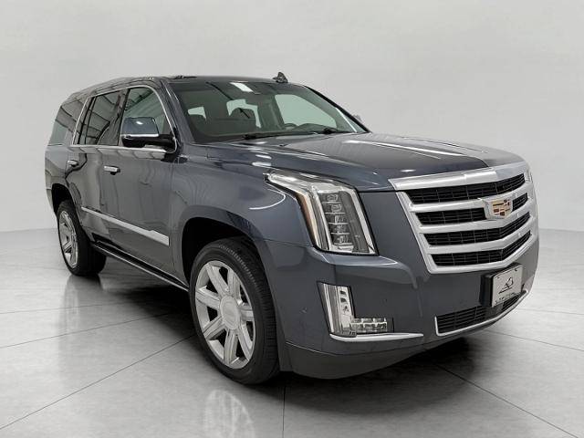 2019 Cadillac Escalade Premium Luxury 4WD photo