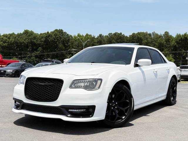 2019 Chrysler 300 300S RWD photo