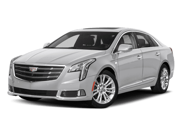 2018 Cadillac XTS Luxury FWD photo