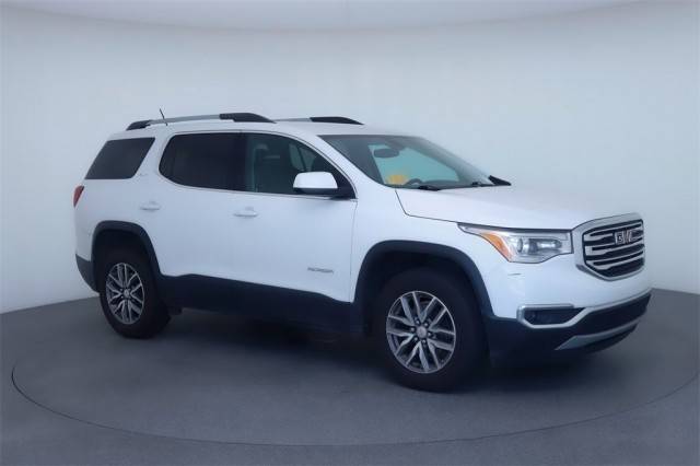 2019 GMC Acadia SLE FWD photo