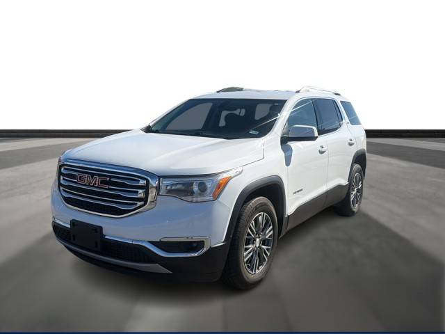 2019 GMC Acadia SLT FWD photo