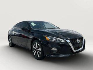 2019 Nissan Altima 2.5 SL FWD photo
