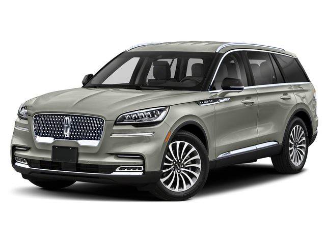 2020 Lincoln Aviator Reserve RWD photo
