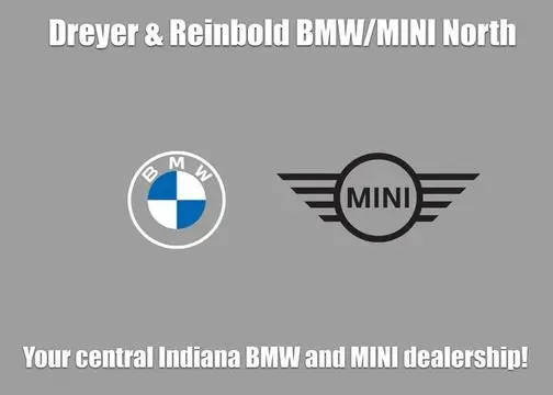 2020 MINI Countryman Cooper S AWD photo