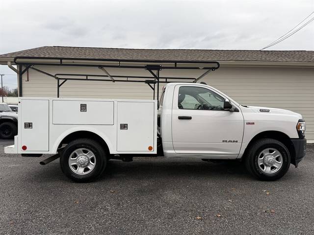 2020 Ram 2500 Tradesman RWD photo