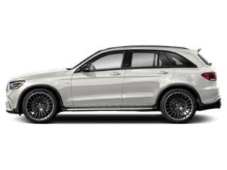 2020 Mercedes-Benz GLC-Class AMG GLC 63 AWD photo