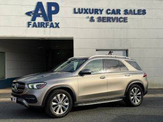 2020 Mercedes-Benz GLE-Class GLE 350 AWD photo