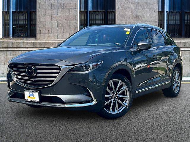 2019 Mazda CX-9 Signature AWD photo