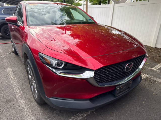 2020 Mazda CX-30 Select Package AWD photo