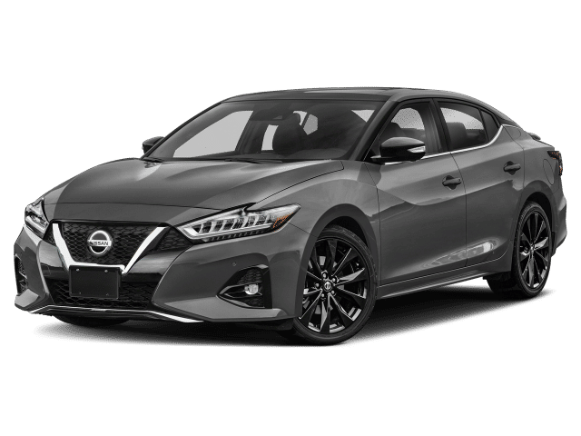 2020 Nissan Maxima SR FWD photo