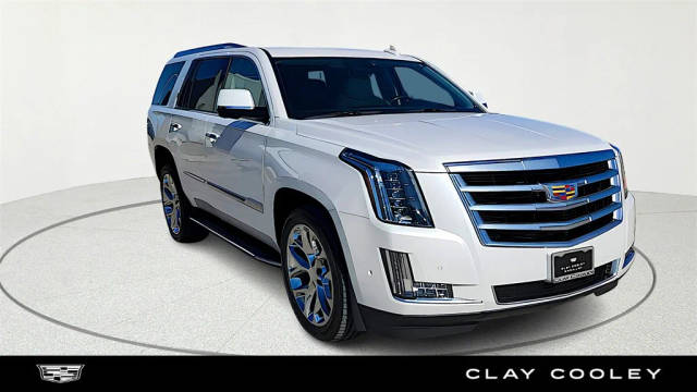 2020 Cadillac Escalade Luxury RWD photo