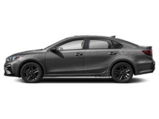 2020 Kia Forte GT-Line FWD photo