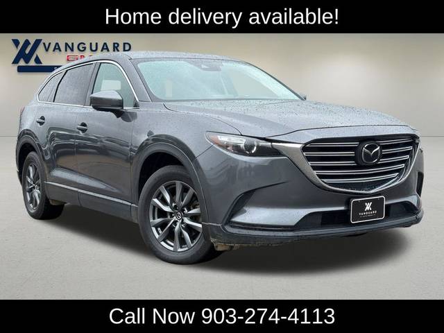 2020 Mazda CX-9 Touring FWD photo