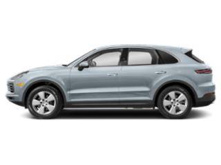 2020 Porsche Cayenne  AWD photo