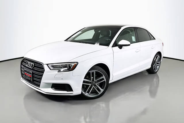 2020 Audi A3 Premium FWD photo