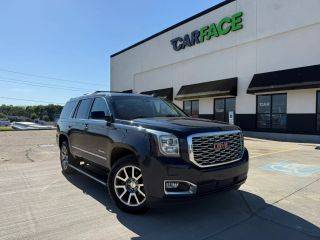 2019 GMC Yukon Denali 4WD photo