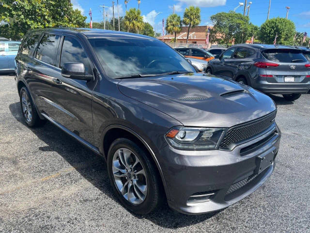 2019 Dodge Durango R/T AWD photo