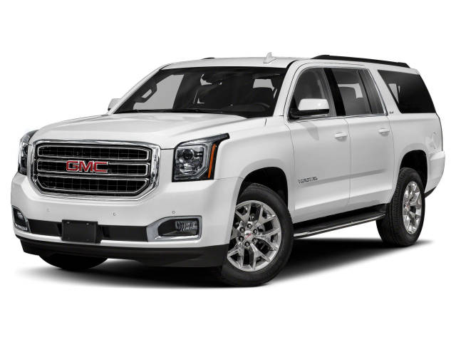 2019 GMC Yukon XL SLT RWD photo