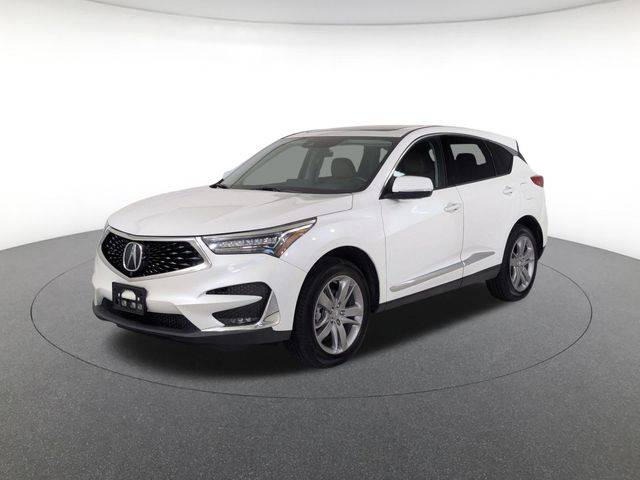 2020 Acura RDX w/Advance Pkg AWD photo