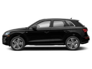 2020 Audi Q5 Premium AWD photo