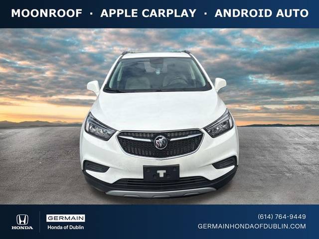 2020 Buick Encore Preferred FWD photo