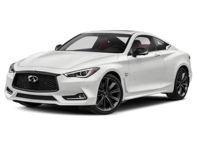 2020 Infiniti Q60 RED SPORT 400 RWD photo