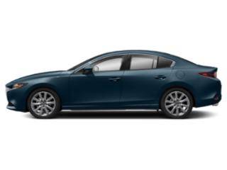 2020 Mazda 3 Select Package FWD photo
