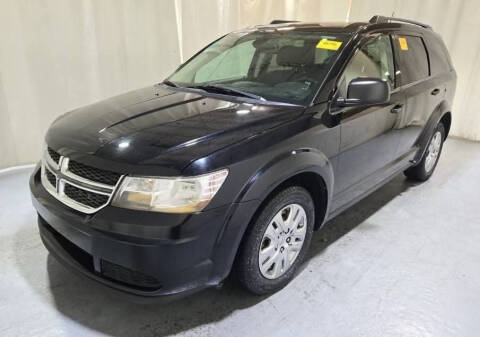 2020 Dodge Journey SE Value FWD photo