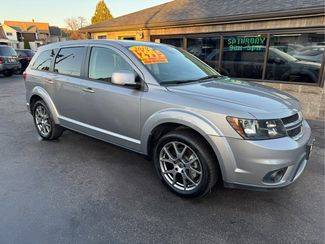 2019 Dodge Journey GT AWD photo