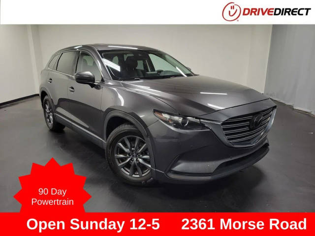2020 Mazda CX-9 Touring AWD photo
