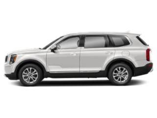 2020 Kia Telluride LX AWD photo