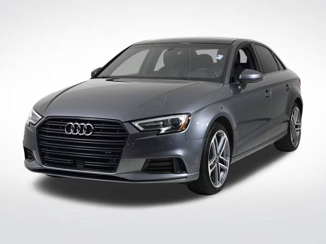 2020 Audi A3 Premium FWD photo